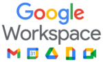 Logo di Google Workspace